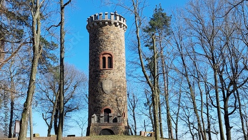 Höfgen Grimma Mulde