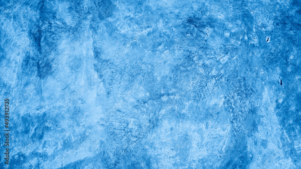 abstract blue texture cement concrete wall background abstract blue texture cement concrete wall background