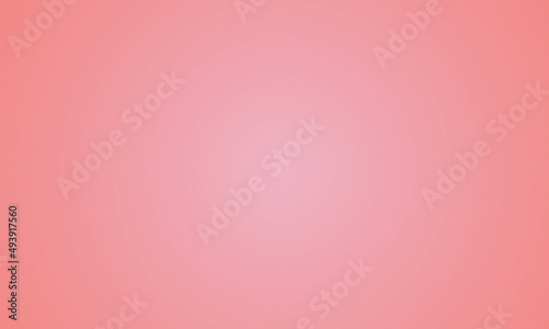 abstract calming coral gradient color background. vector illustration eps10