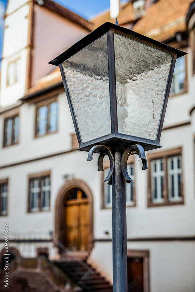 Kloster Maulbronn