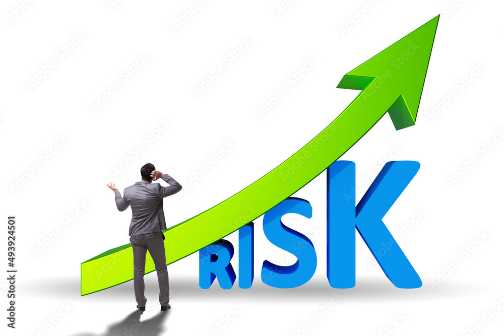 Risk increase concept in management Risk increase concept in management