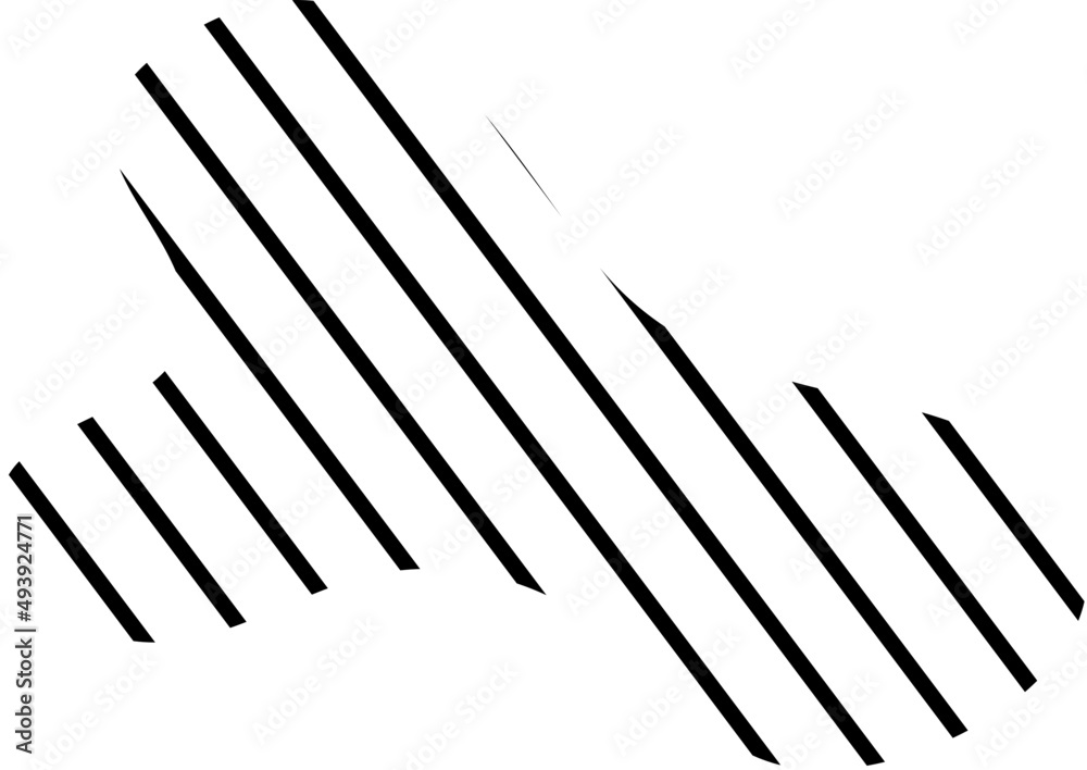 Geometric Abstract Decorative Shape Geometric Abstract Decorative Shape