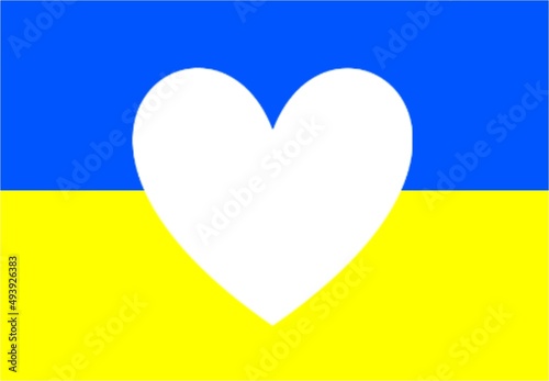 symbol texture ukraine flag peace bird ukrainian save