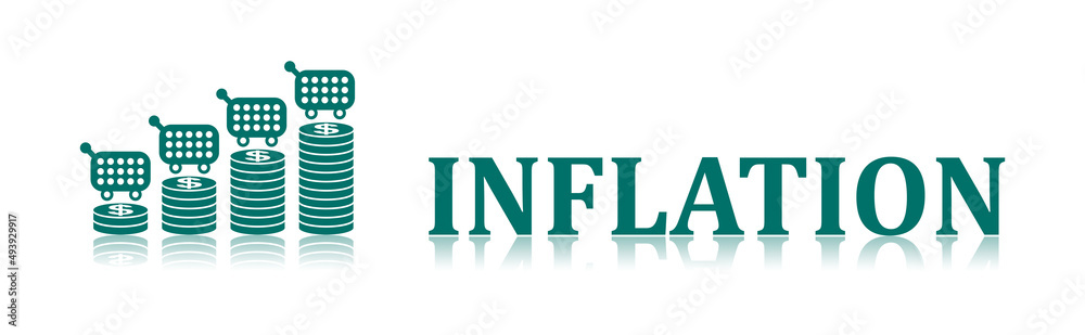 Concept of inflation