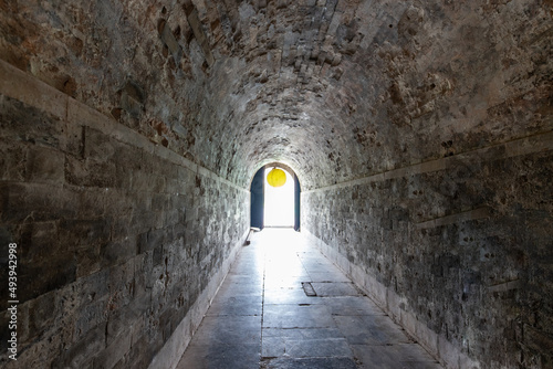 ベトナム　ハノイ市タンロン遺跡