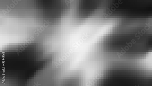 Gray Mosaic Abstract Texture Background , Pattern Backdrop Wallpaper