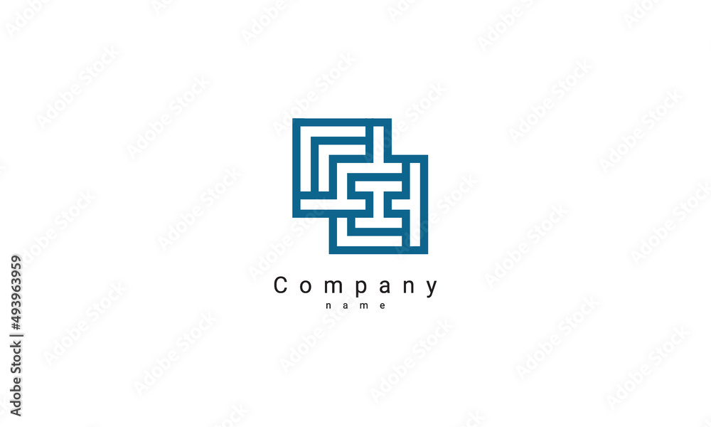 building logo, building template building logo, building template