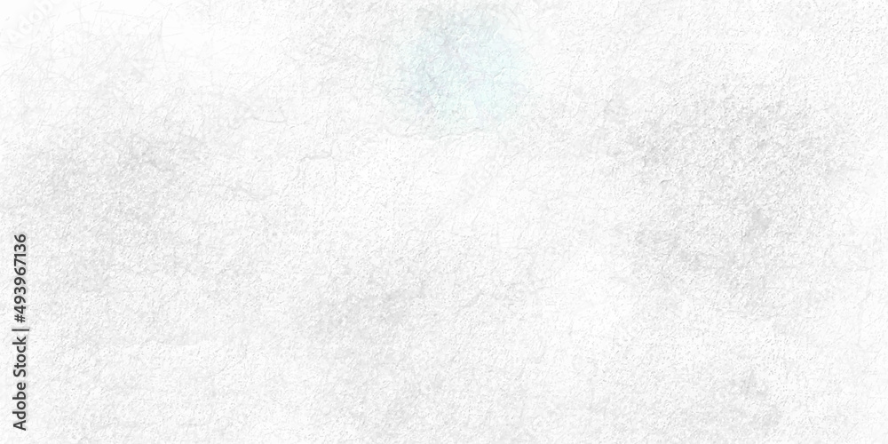 Obraz premium White marble texture Old wall background abstract grunge watercolor vector background. Dark gray grungy canvas background or texture. abstract grunge background with copy space for text or image.