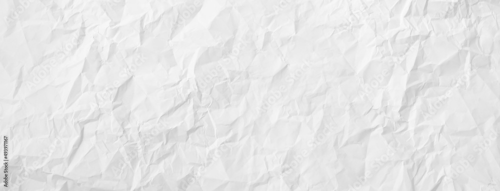 white crumpled paper white crumpled paper