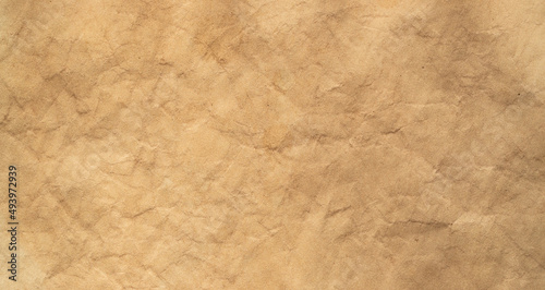 background with texture of old brown grunge paper 