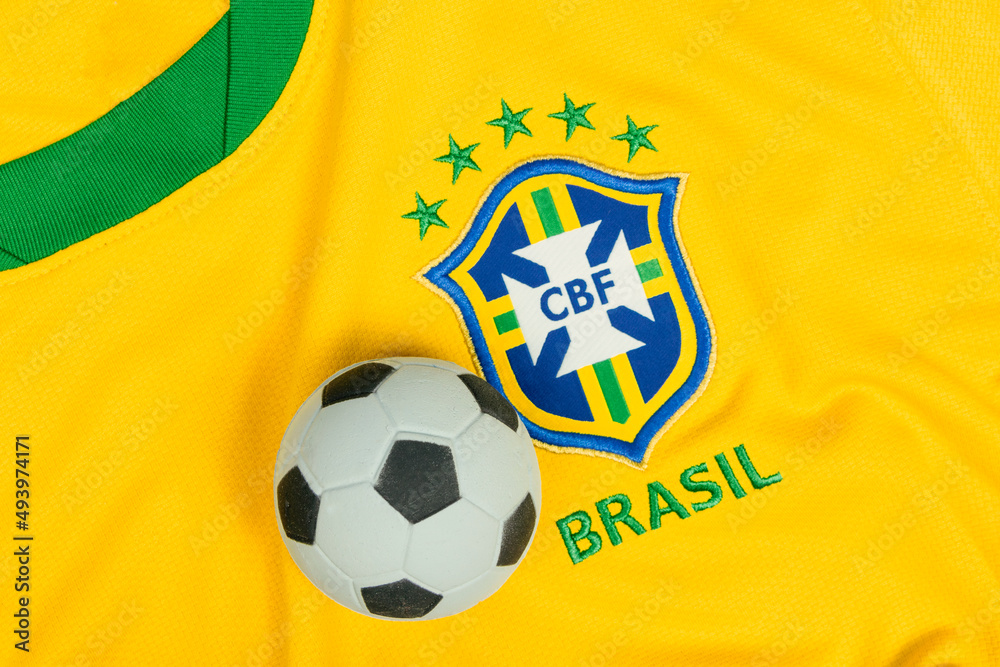 Brazil Stars Soccer Club