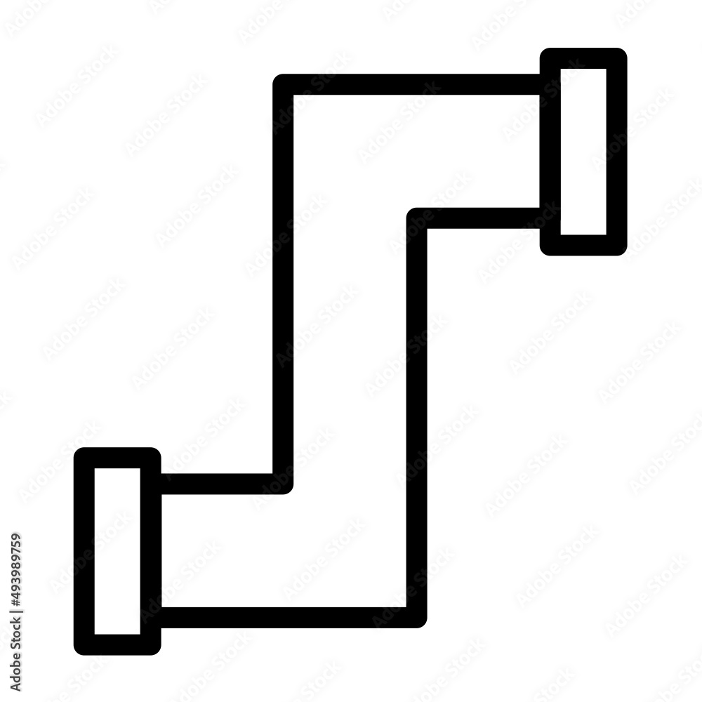 pipe icon pipe icon
