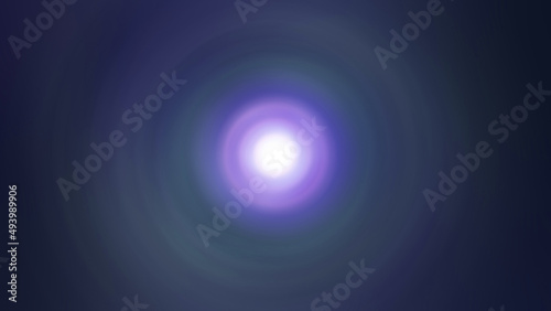 Blue Spin Lighting Abstract Texture Background , Pattern Backdrop of Gradient Wallpaper