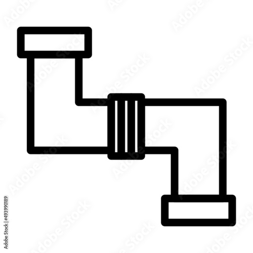 pipe icon