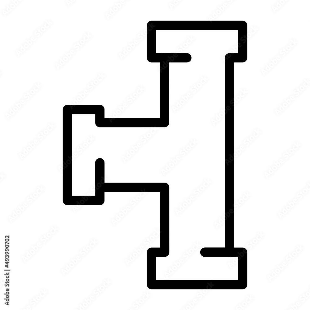 pipe icon pipe icon