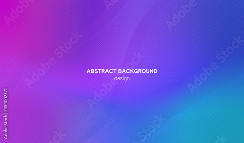 Abstract background for the site header. Purple and blue gradients. linear pattern