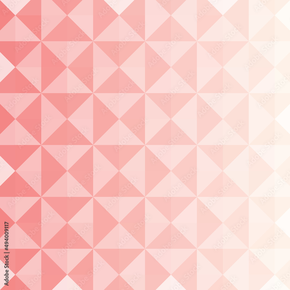 Pink pixel texture. Geometric background in pink color. Pink pixel texture. Geometric background in pink color.