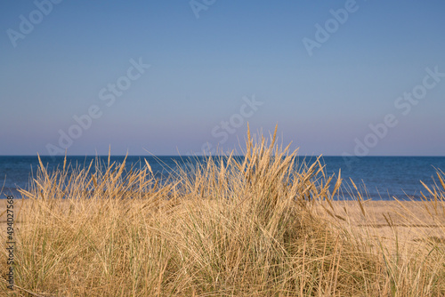 Ostseebad K  hlungsborn  Deutschland  Mecklenburg-Vorpommern