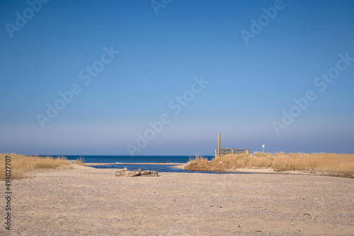 Ostseebad Kühlungsborn, Deutschland, Mecklenburg-Vorpommern