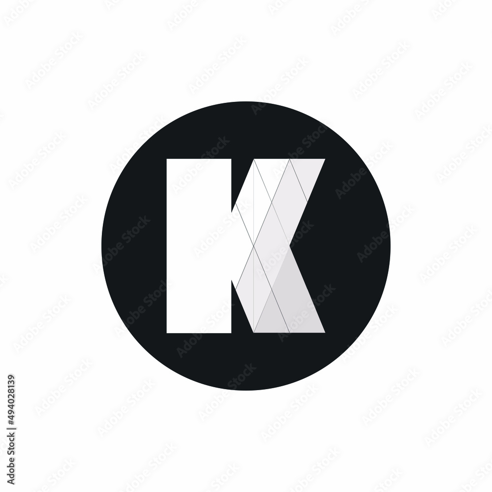 k logo k logo