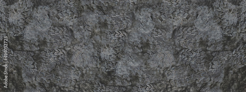 stylish blend of unique textures