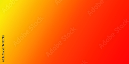 abstract orange background