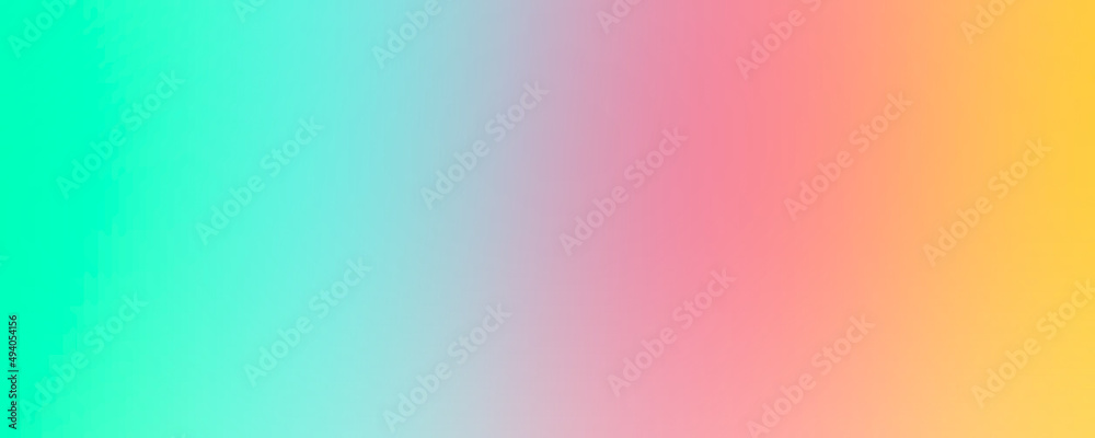 Obraz premium abstract rainbow background
