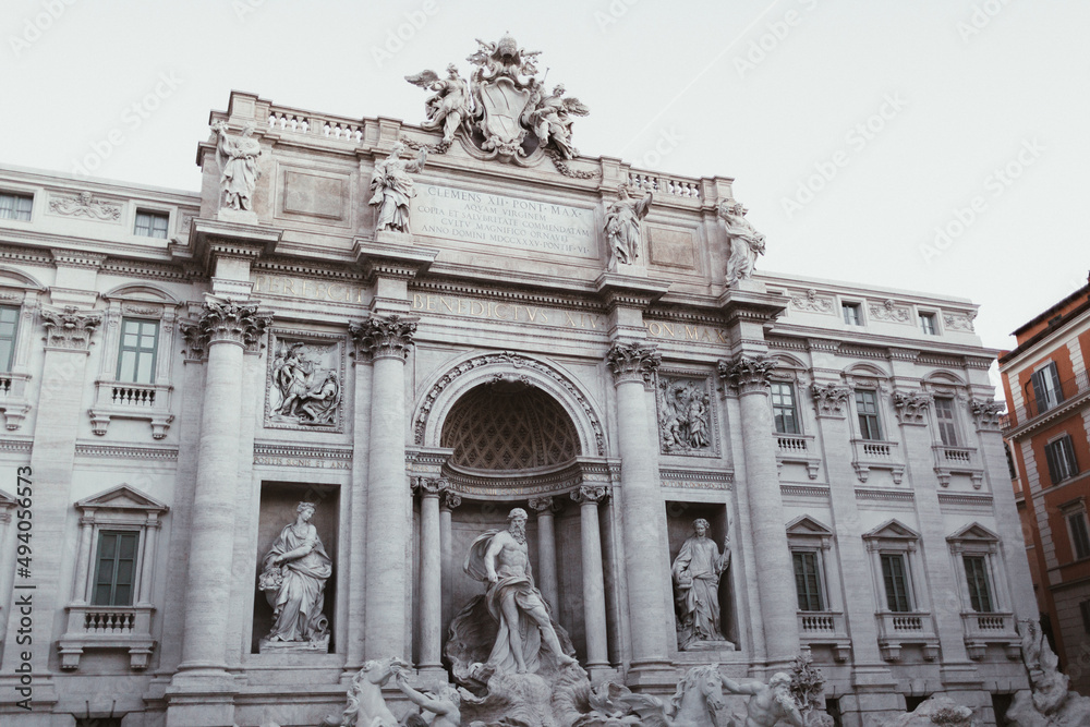 Dreamy Italy street photography Dreamy Italy street photography