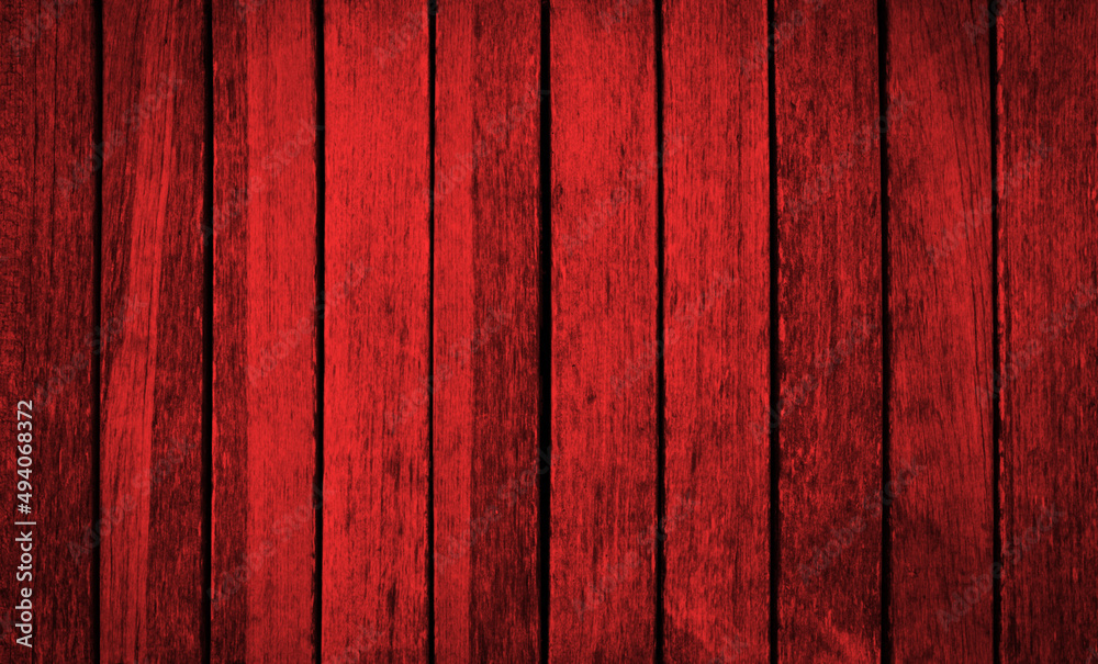 red planks background or wooden boards texture red planks background or wooden boards texture