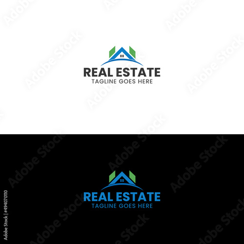 creative business logo, minimal logo, modern logo