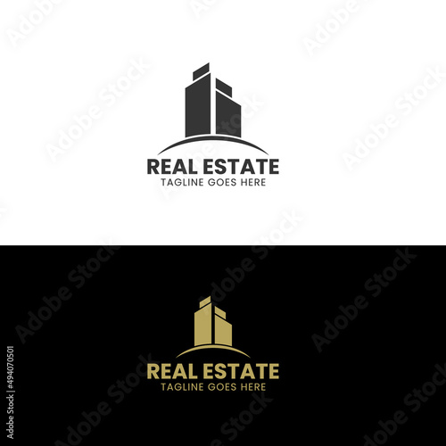 creative business logo design 