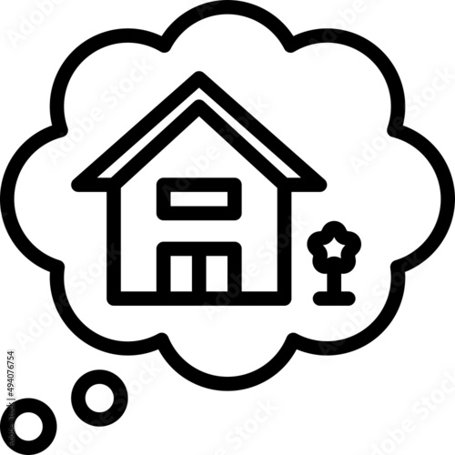 home icon