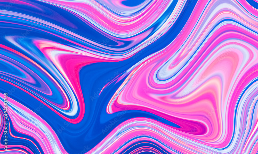Fluid Abstract background of colorful liquid. Abstract texture of liquid acrylic. Abstract art of beautiful paint of marble. Fluid Abstract background of colorful liquid. Abstract texture of liquid acrylic. Abstract art of beautiful paint of marble.