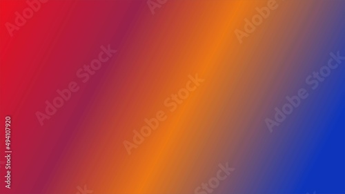 abstract colorful background photo