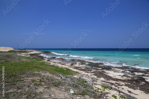 Kuba - Cayo Coco Strand