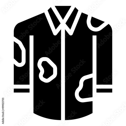 DIRTY CLOTHES glyph icon,linear,outline,graphic,illustration