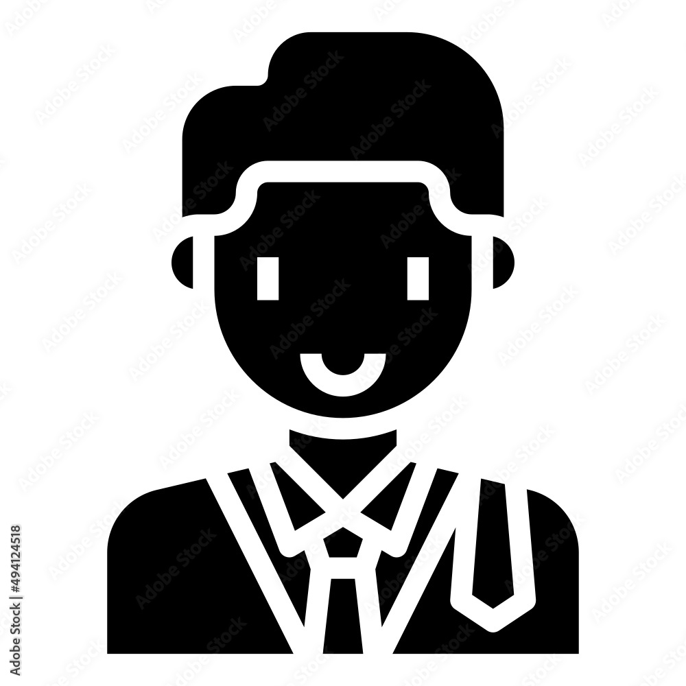 LAWYER glyph icon,linear,outline,graphic,illustration LAWYER glyph icon,linear,outline,graphic,illustration