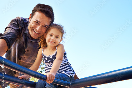 Fotografie Park playtime
