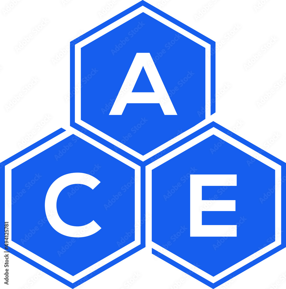 ACE letter logo design on White background. ACE creative initials letter logo concept. ACE letter design.
ACE letter logo design on White background. ACE creative initials letter logo concept. ACE letter design.