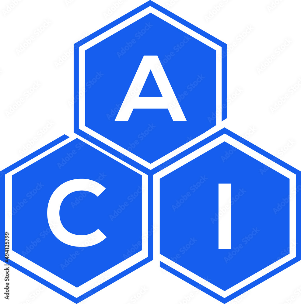 ACI letter logo design on White background. ACI creative initials letter logo concept. ACI letter design.
ACI letter logo design on White background. ACI creative initials letter logo concept. ACI letter design.