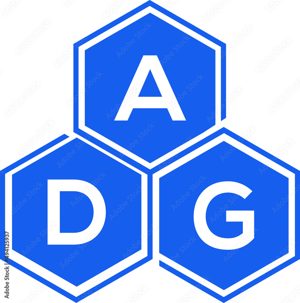 ADG letter logo design on White background. ADG creative initials letter logo concept. ADG letter design.
ADG letter logo design on White background. ADG creative initials letter logo concept. ADG letter design.