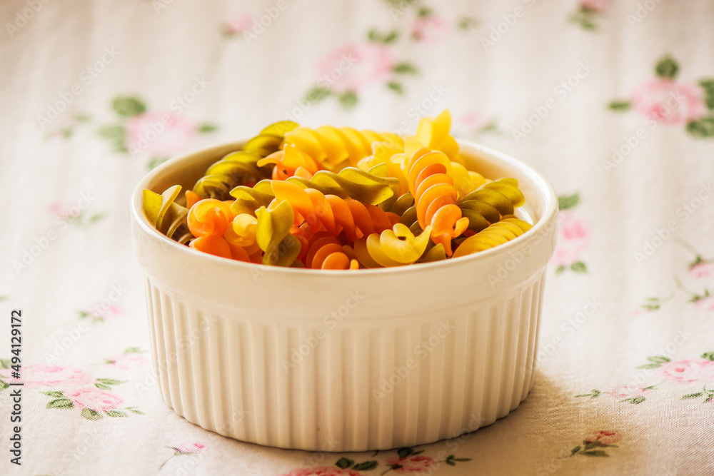 pasta pasta