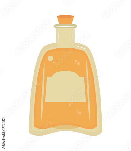 tequila bottle drink