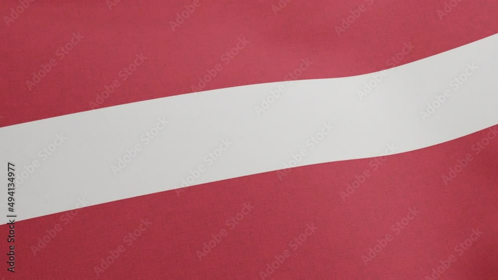 National flag of Latvia waving original size and colors 3D Render, Latvijas karogs designed by Ansis Cirulis, Latvian flag, Flag of Republic of Latvia National flag of Latvia waving original size and colors 3D Render, Latvijas karogs designed by Ansis Cirulis, Latvian flag, Flag of Republic of Latvia