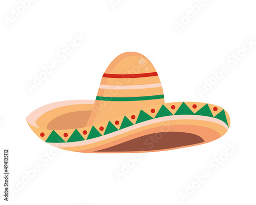 mexican traditional hat