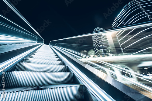 traffic in the city