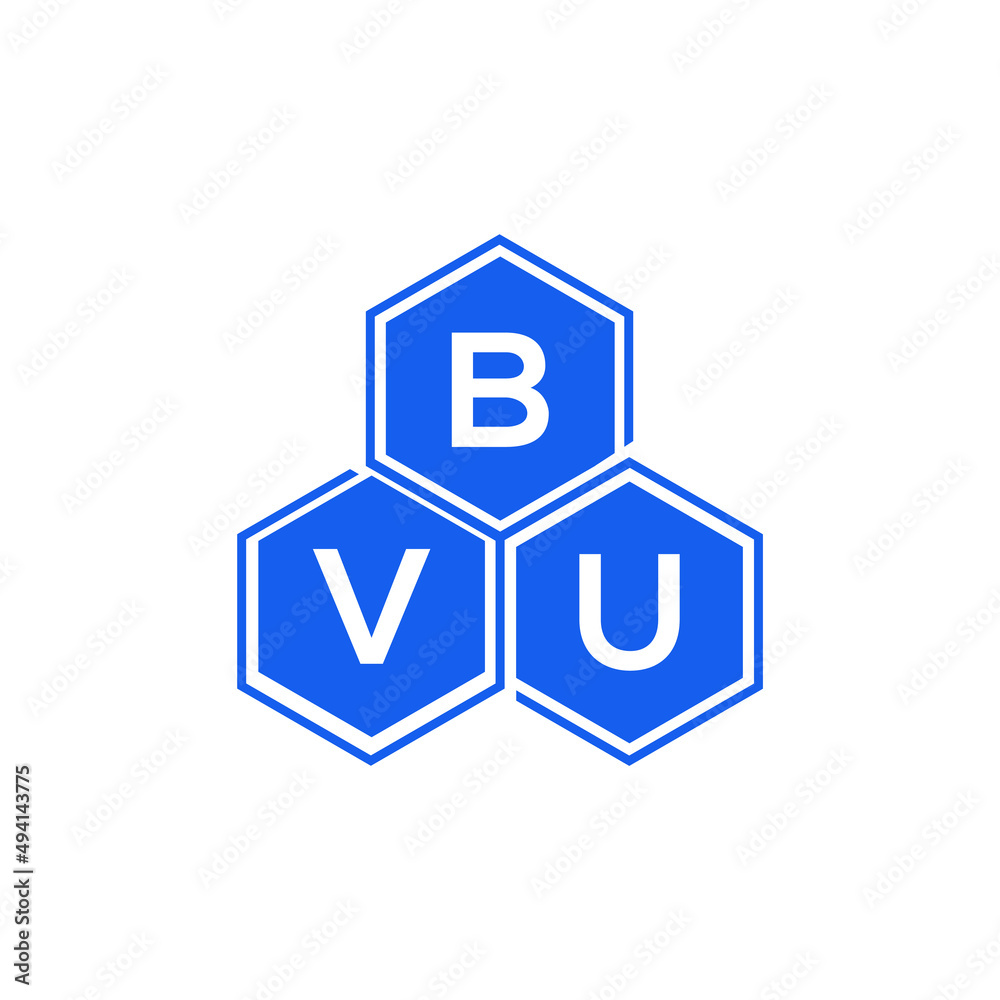 BVU letter logo design on White background. BVU creative initials letter logo concept. BVU letter design.
BVU letter logo design on White background. BVU creative initials letter logo concept. BVU letter design.