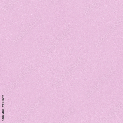 Kraft recycled paper texture in pink tones. Seamless background. 