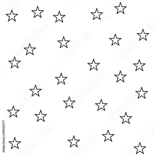 pattern with birds