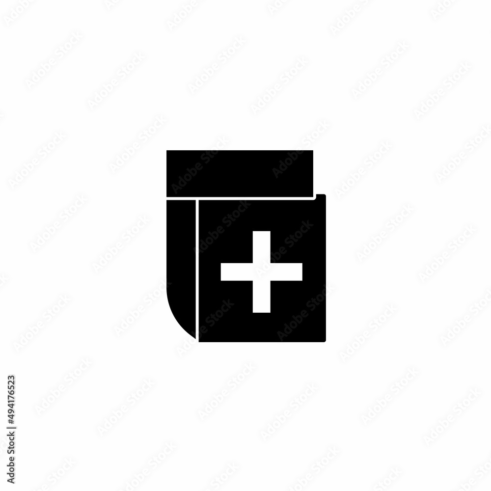 Medical Line Icon For Designers And Developers. Icons Of Health Healthcare Medical Bandage Breakup Broken Heart Medical Vector Medical Line Icon For Designers And Developers. Icons Of Health Healthcare Medical Bandage Breakup Broken Heart Medical Vector